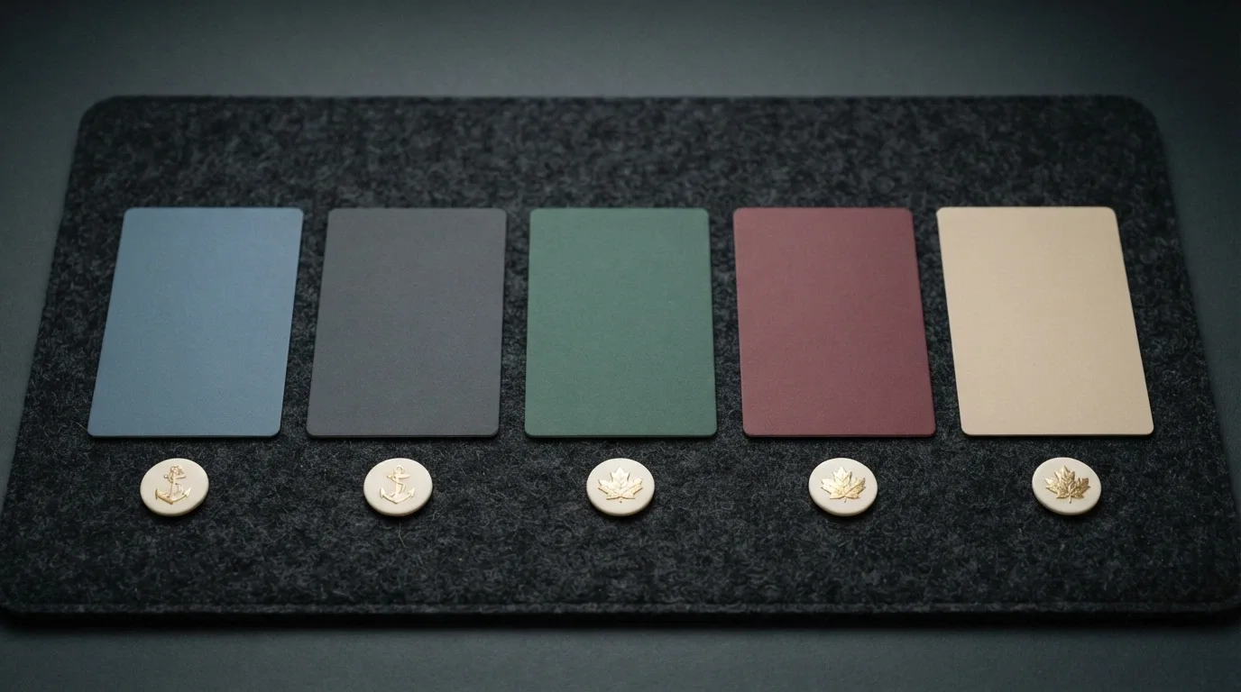 A side-by-side arrangement of casino brand cards with licence jurisdiction badges beneath each one, Curaçao and Tobique labels prominent